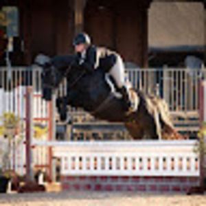 Meet your Posher, Caroline